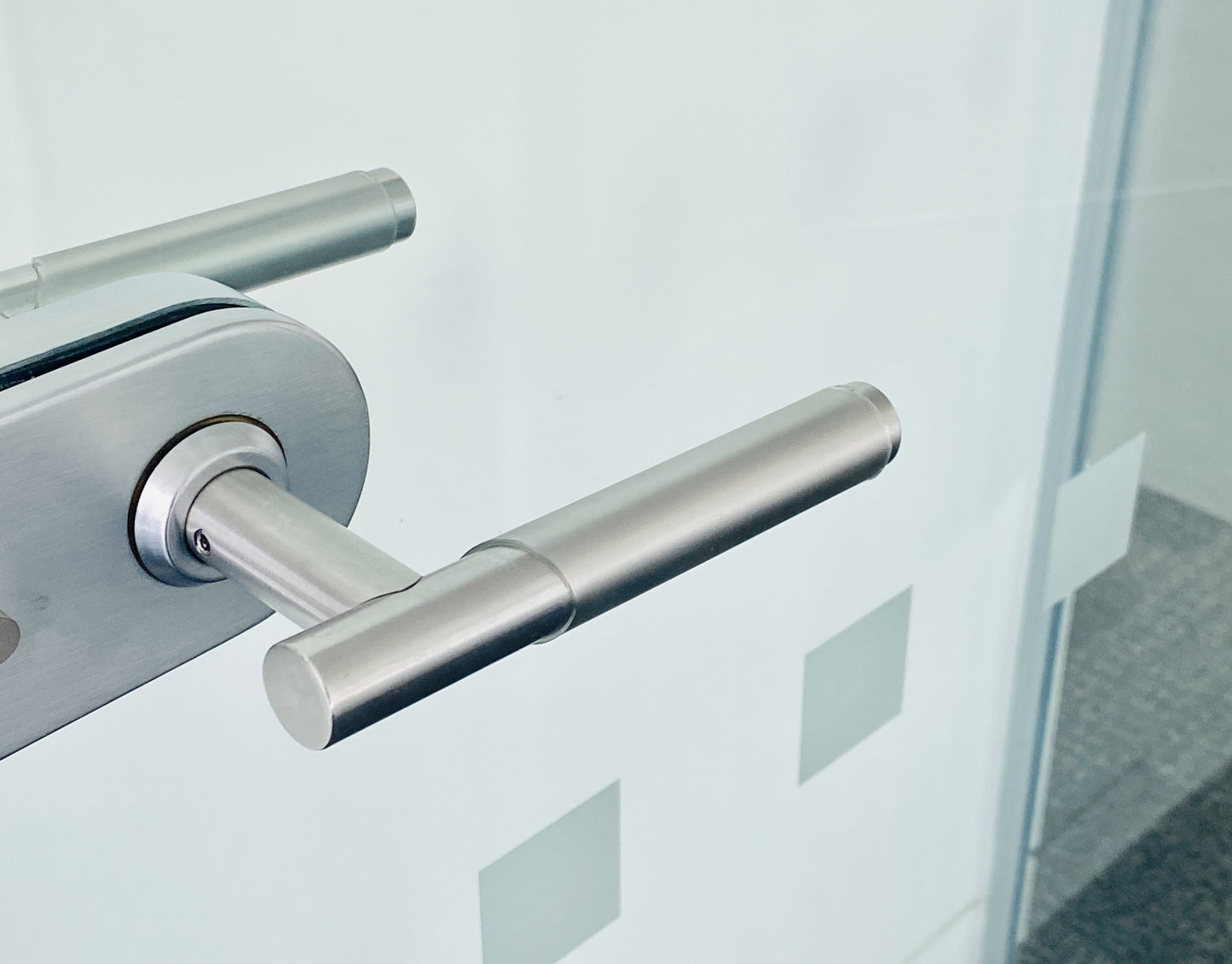 Door Handle Cover (curved or straight) (Pack of 10)