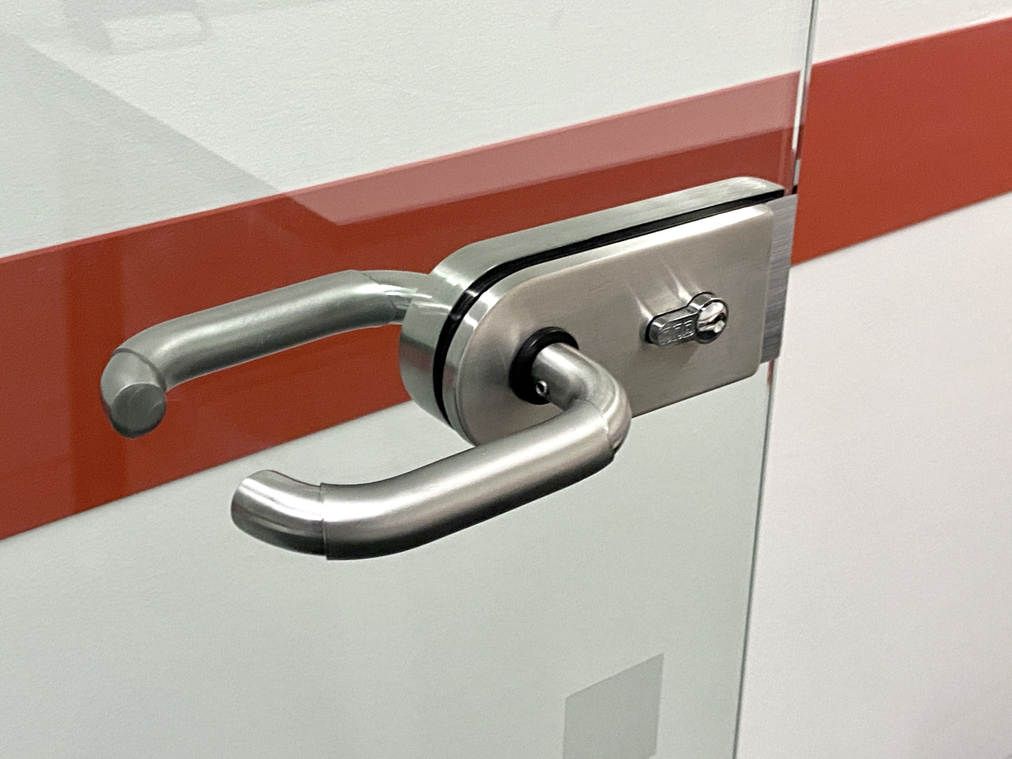 Door Handle Cover (curved or straight) (Pack of 10)