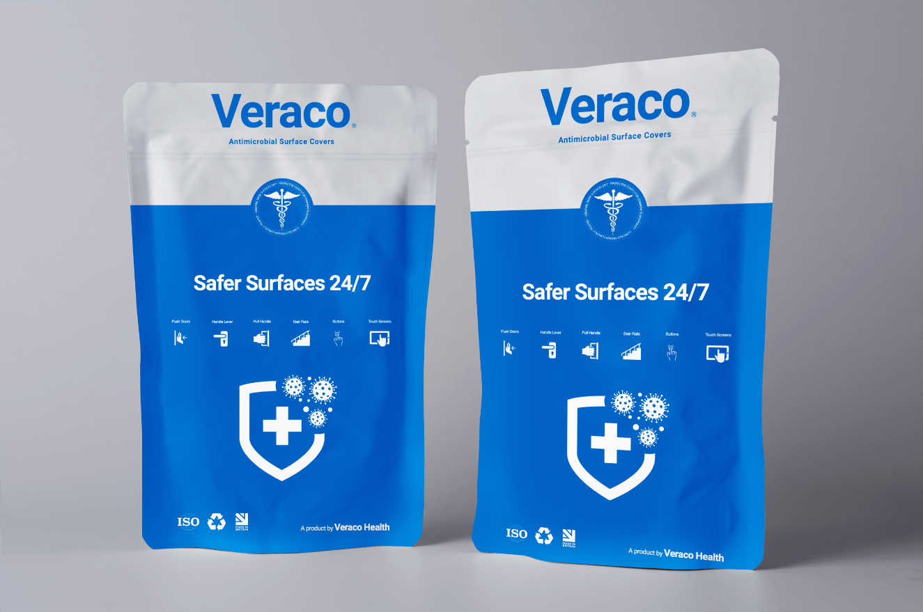 Sample Pack - Workplace (Pack of 3)