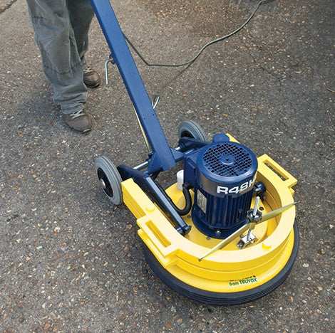 Cimex Heavy Duty