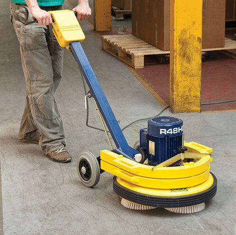 Cimex Heavy Duty