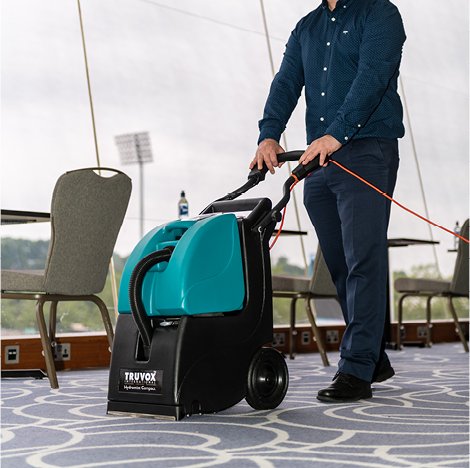 Hydromist Compact