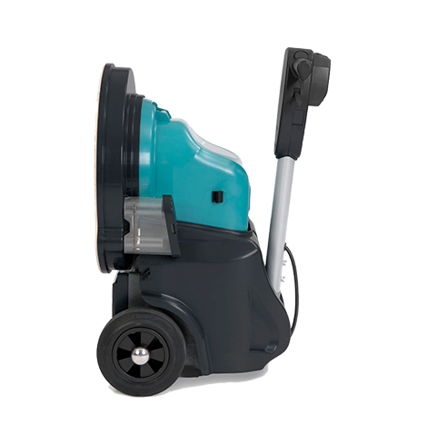 Orbis UHS Cordless Burnisher