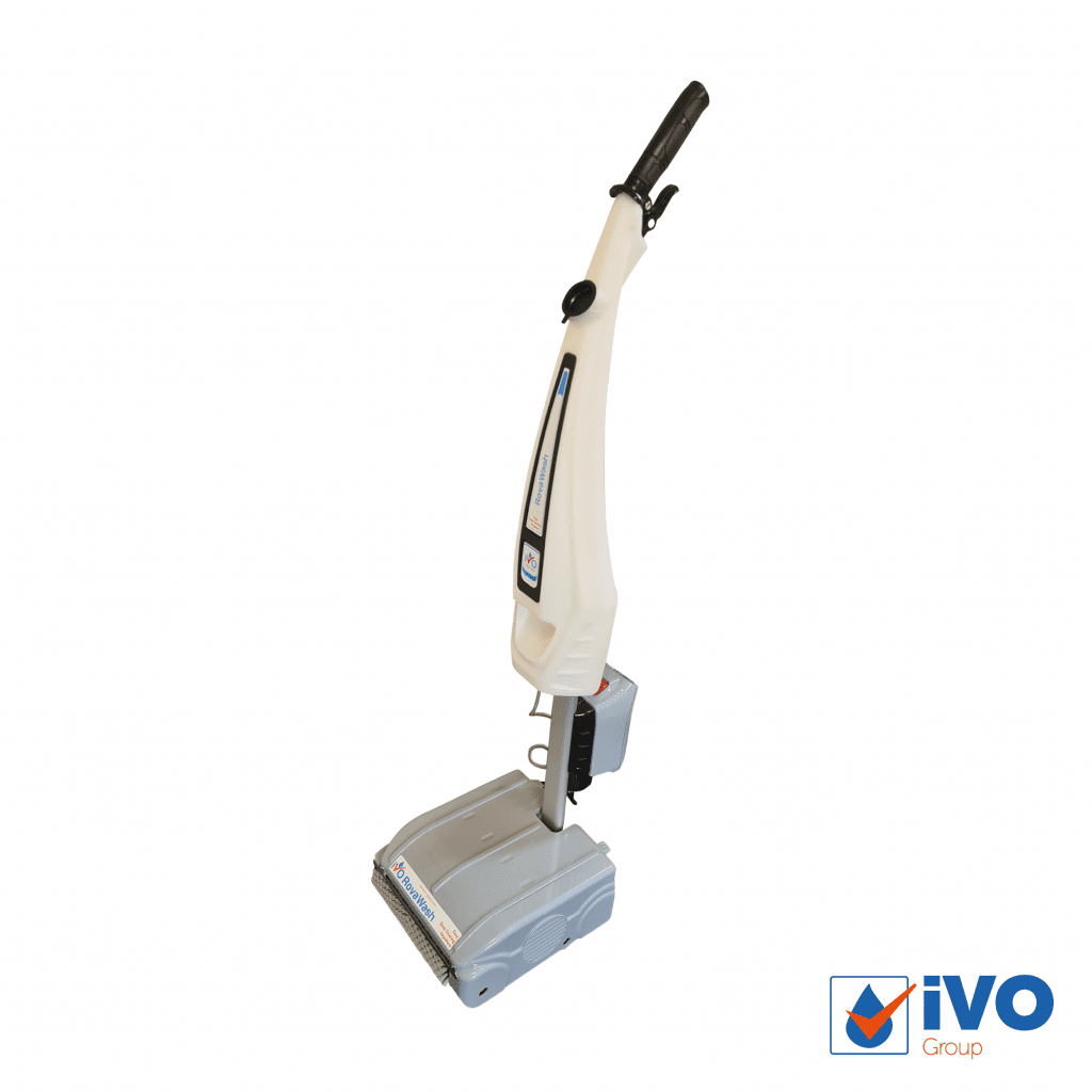 PowerBrush XL - iVO Group Ltd