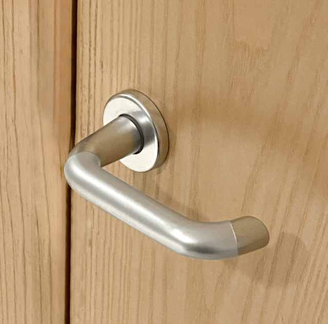 Door Handle Cover (curved or straight) (Pack of 10)