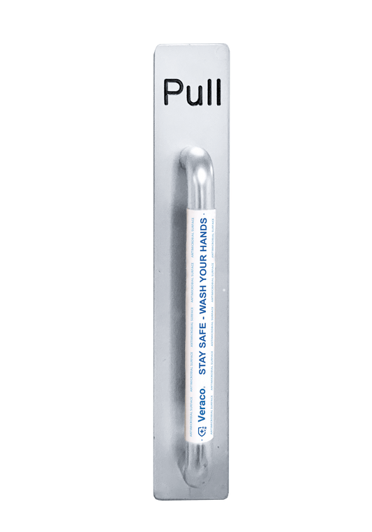 Pull Handle Cover - Health (Pack of 10)
