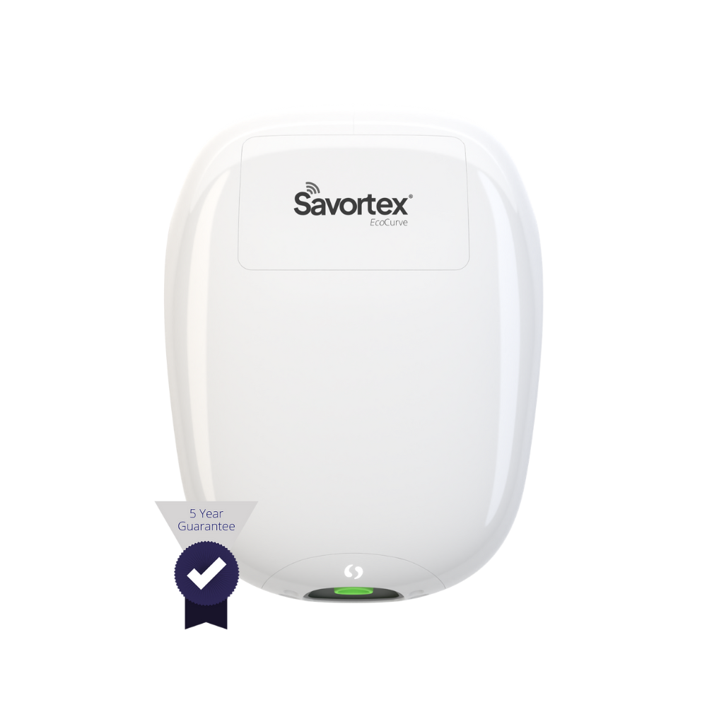 EcoCurve 550A Hand Dryer