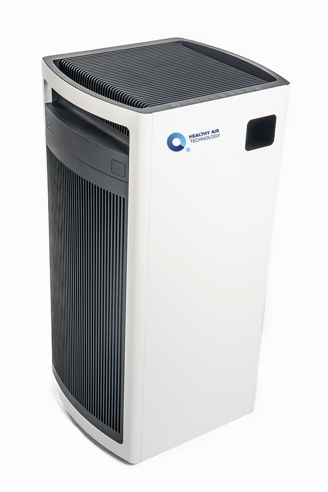 HA800 Air Purification System